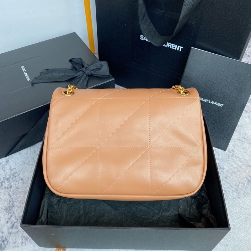 YSL Top Handle Bags